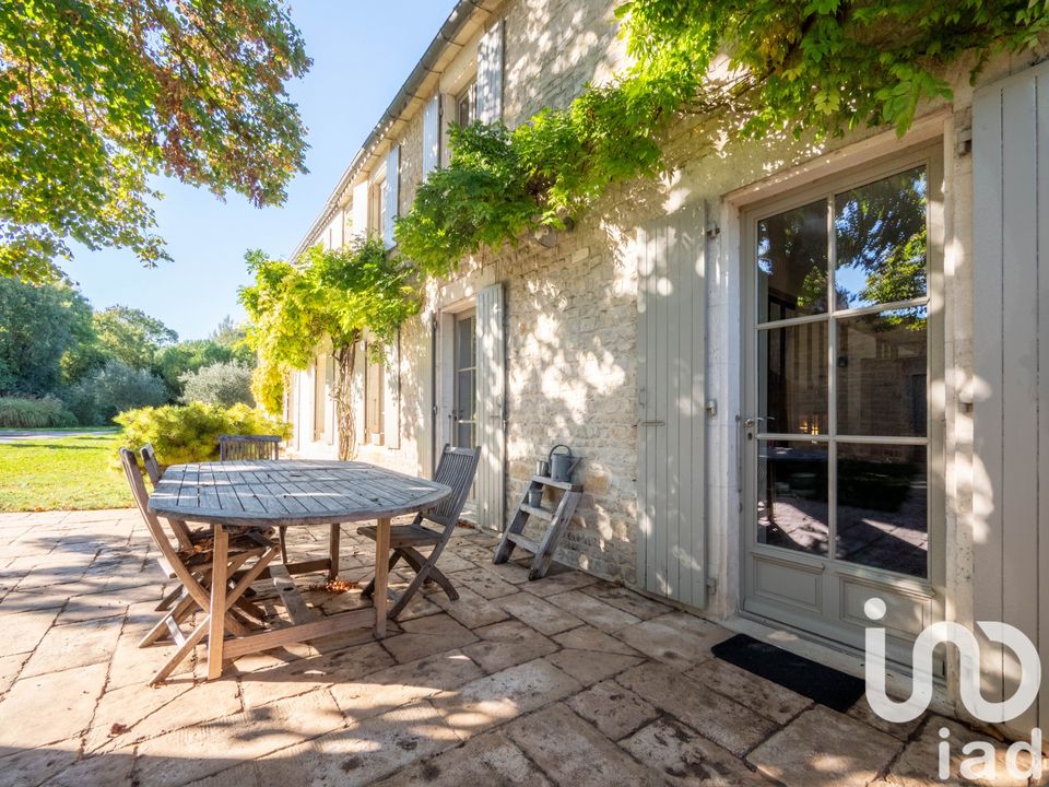 Villa i Dompierre-sur-Mer, Charente-Maritime - foto 1