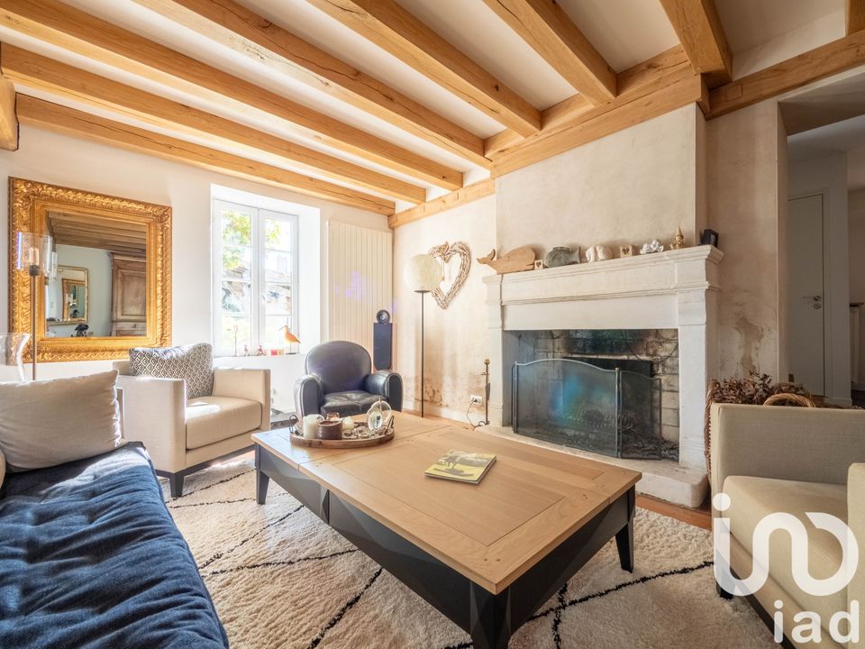 Villa i Dompierre-sur-Mer, Charente-Maritime - foto 3