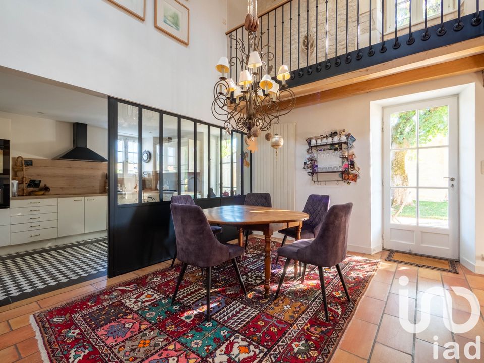Villa i Dompierre-sur-Mer, Charente-Maritime - foto 4