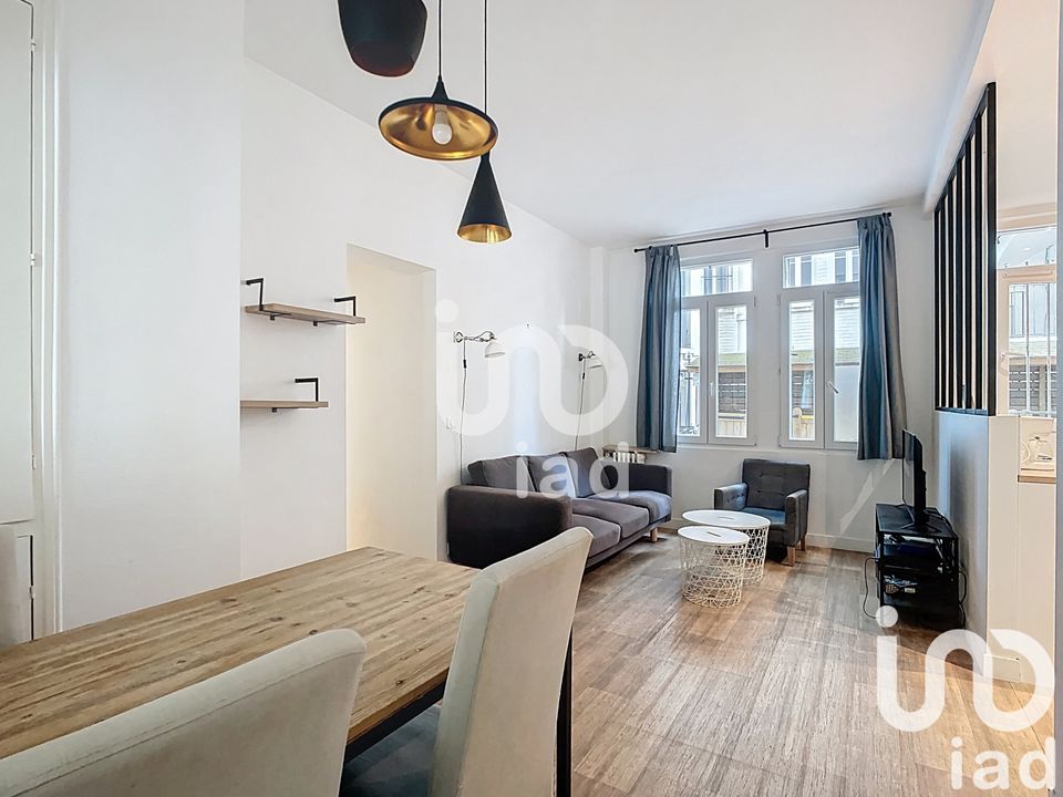 Lejlighed i Courbevoie, Hauts-de-Seine - foto 1