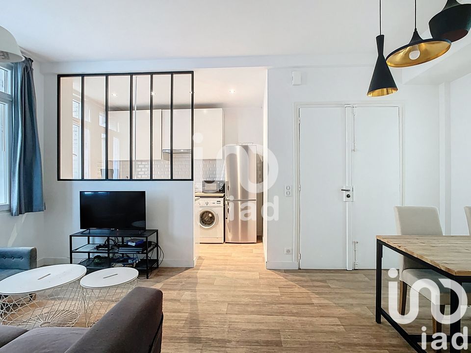 Lejlighed i Courbevoie, Hauts-de-Seine - foto 2