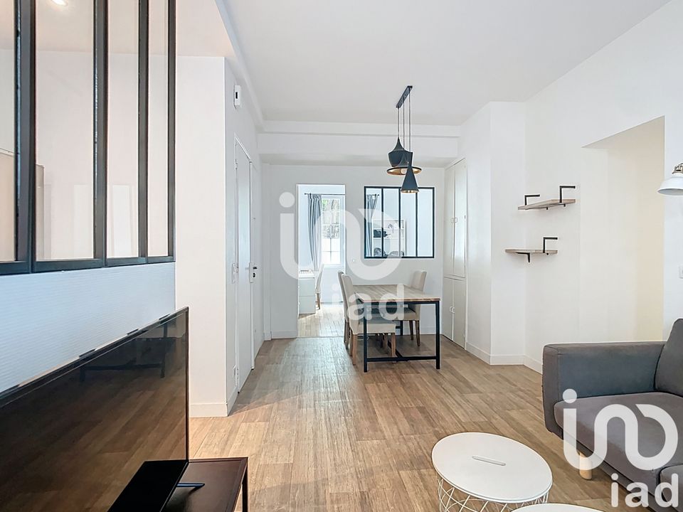 Lejlighed i Courbevoie, Hauts-de-Seine - foto 4