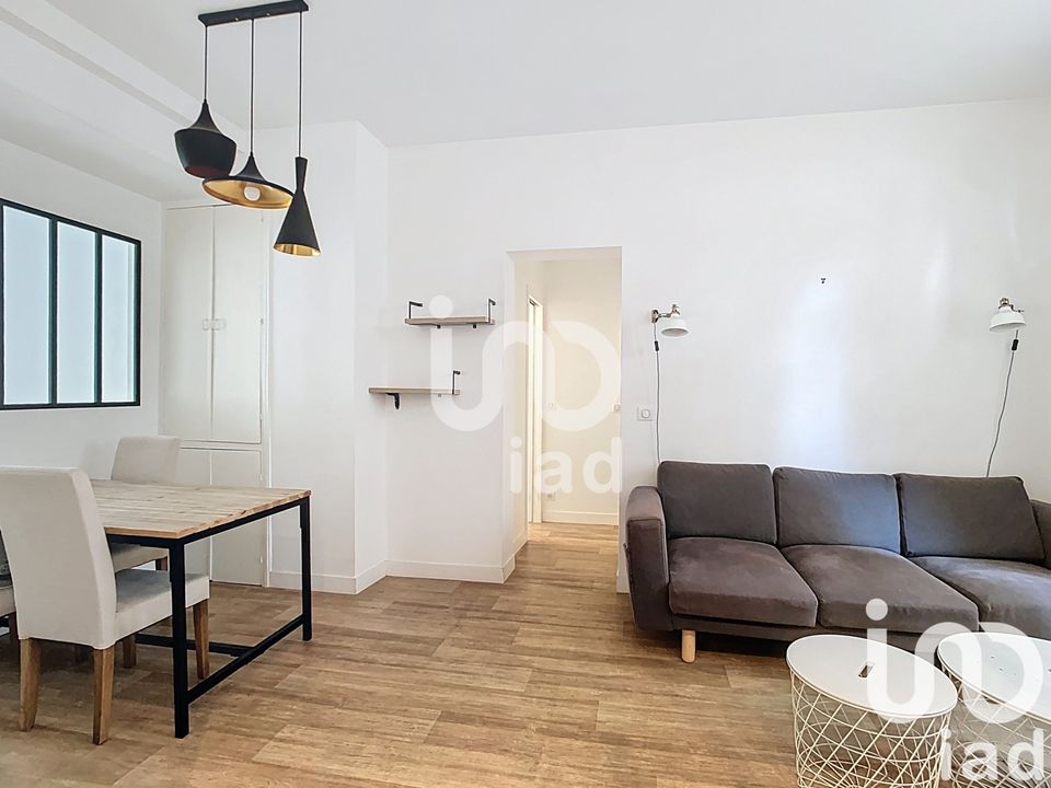 Lejlighed i Courbevoie, Hauts-de-Seine - foto 5