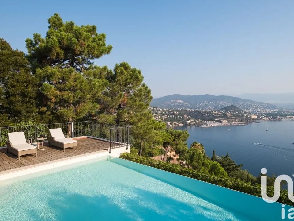 Villa i Theoule-sur-Mer, Alpes-Maritimes - foto 3