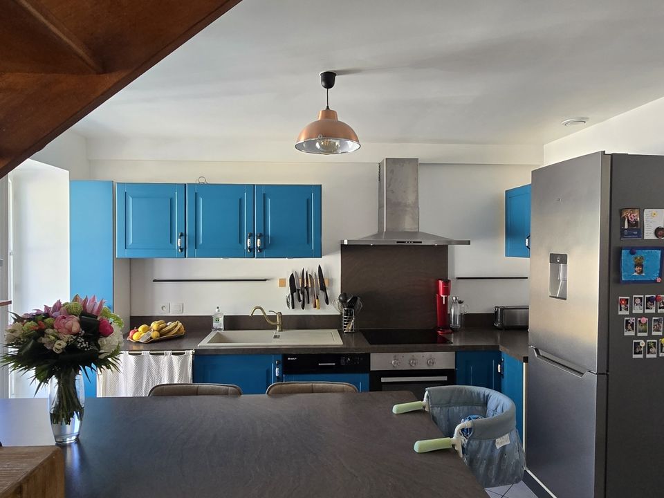 Apartamento en Saint-Vrain, Essonne - foto 1