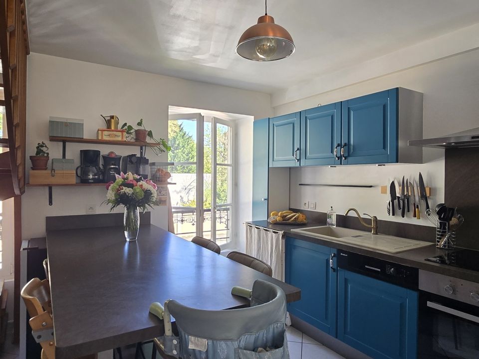 Apartamento en Saint-Vrain, Essonne - foto 2