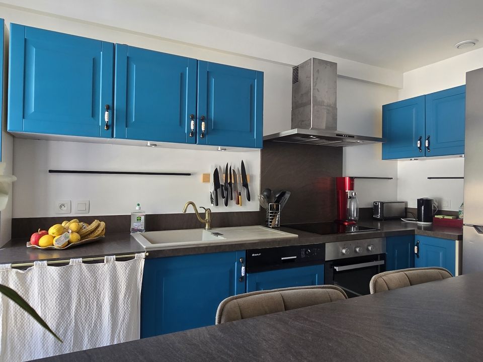 Apartamento en Saint-Vrain, Essonne - foto 3