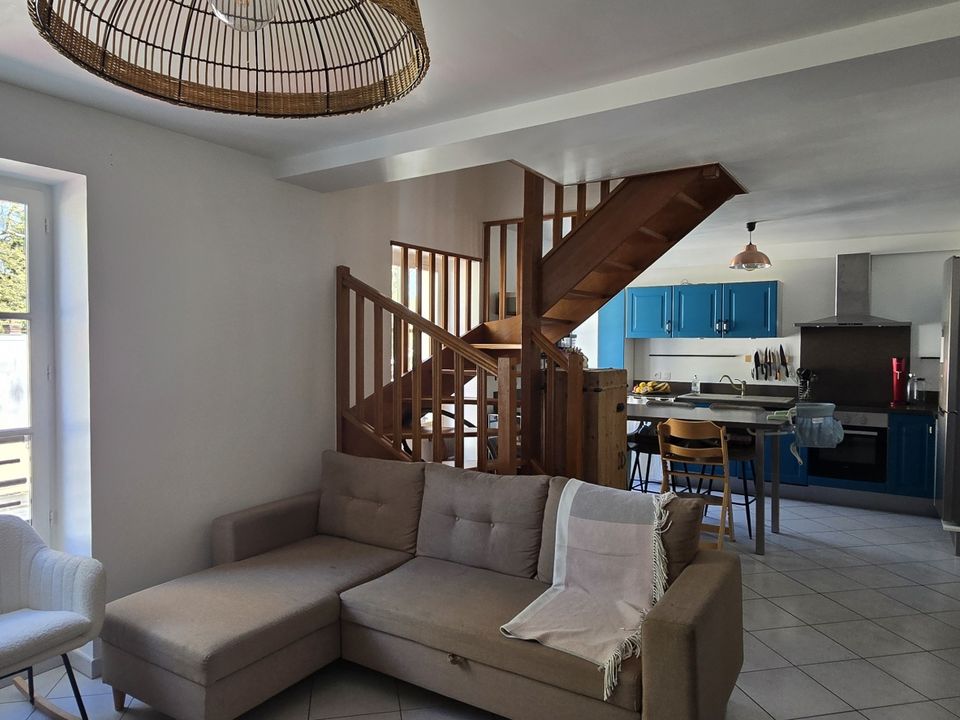 Apartamento en Saint-Vrain, Essonne - foto 4