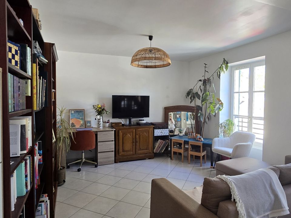 Apartamento en Saint-Vrain, Essonne - foto 5