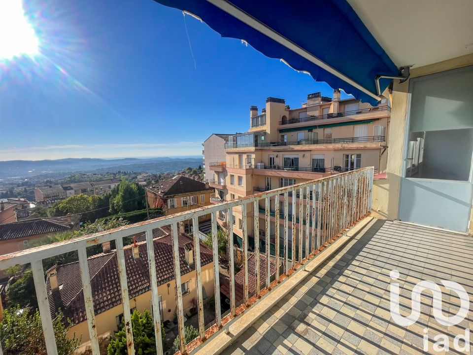 Lejlighed i Grasse, Alpes-Maritimes - foto 2