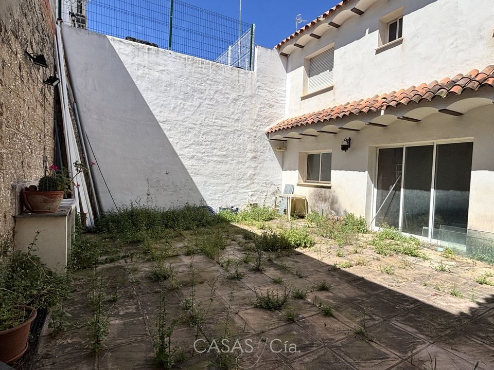Byhus i Oliva, Valencia - foto 1