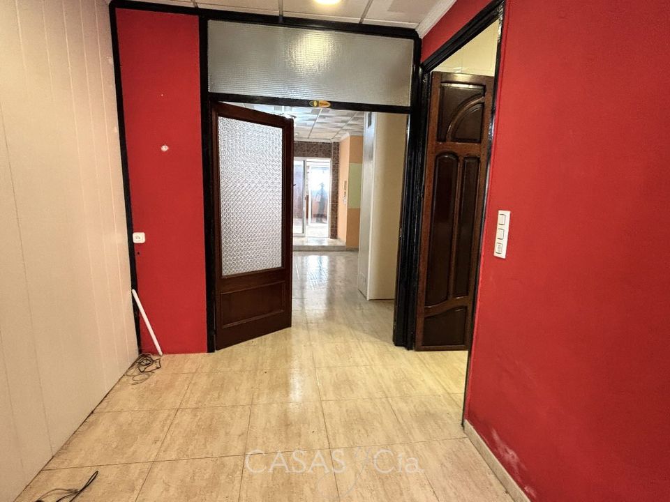 Byhus i Oliva, Valencia - foto 3
