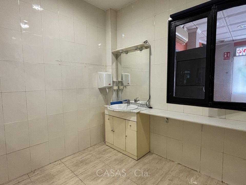 Byhus i Oliva, Valencia - foto 4