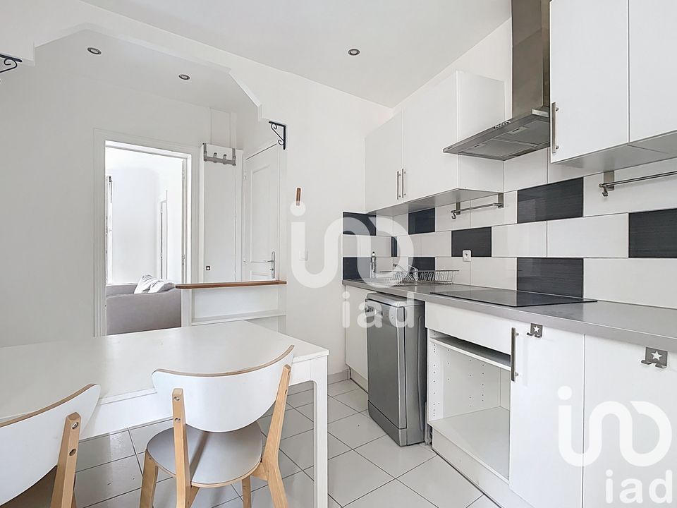Lejlighed i Asnières-sur-Seine, Hauts-de-Seine - foto 3
