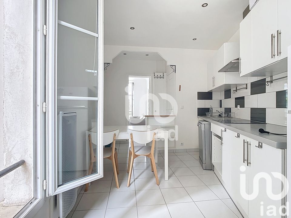 Lejlighed i Asnières-sur-Seine, Hauts-de-Seine - foto 4