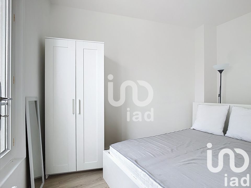 Lejlighed i Asnières-sur-Seine, Hauts-de-Seine - foto 5