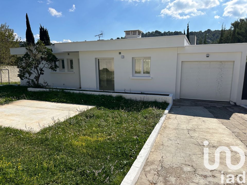 Villa i Carnoux-en-Provence, Bouches-du-Rhone - foto 2