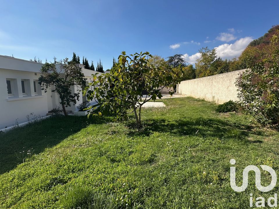 Villa i Carnoux-en-Provence, Bouches-du-Rhone - foto 3