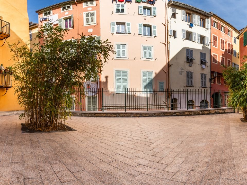 Leilighet i Nice, Alpes-Maritimes - bilde 2