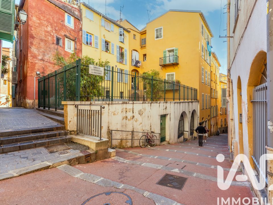 Leilighet i Nice, Alpes-Maritimes - bilde 3