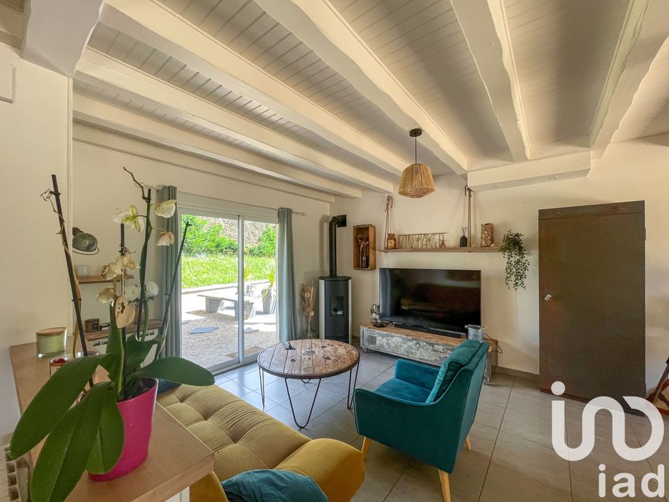 Villa i Ussac, Correze - foto 3