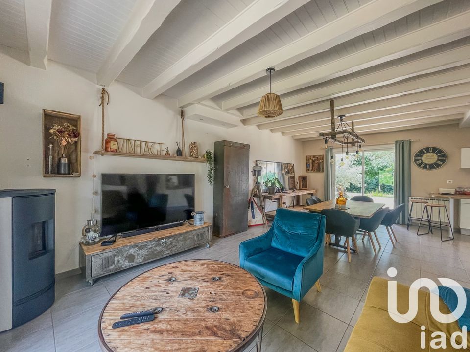 Villa i Ussac, Correze - foto 4