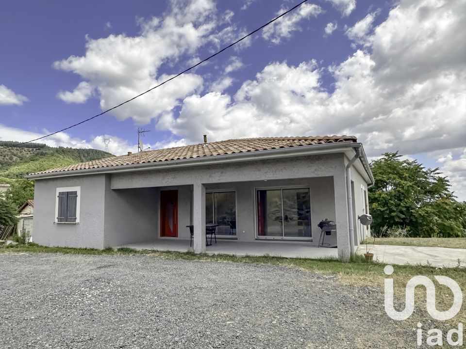 Villa i La Voulte-sur-Rhône, Ardeche - foto 2