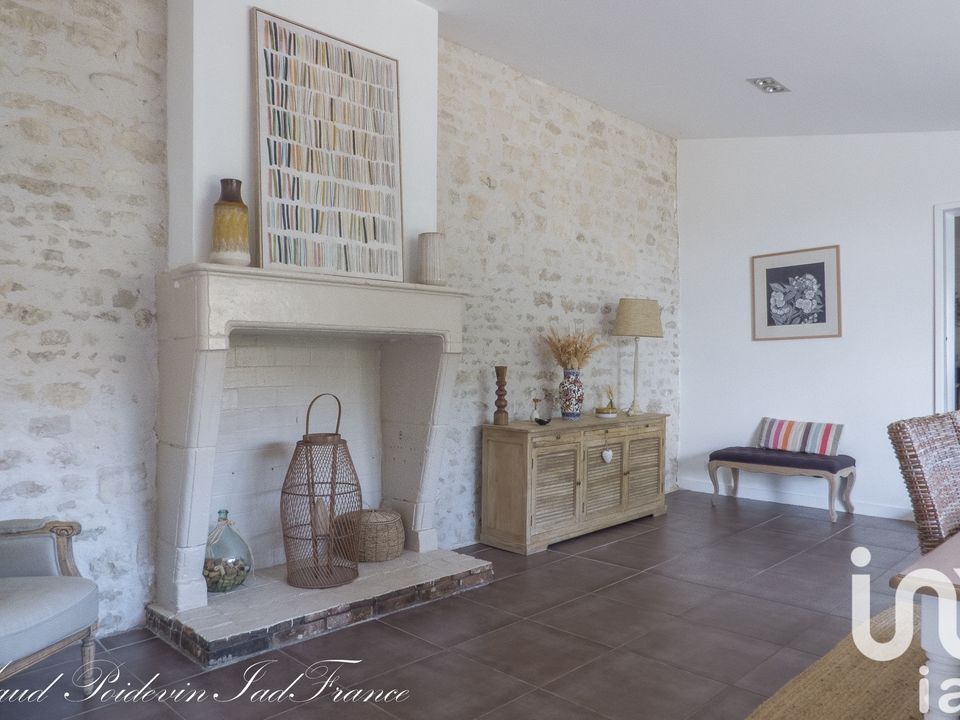 Villa i Chatelaillon-Plage, Charente-Maritime - foto 3