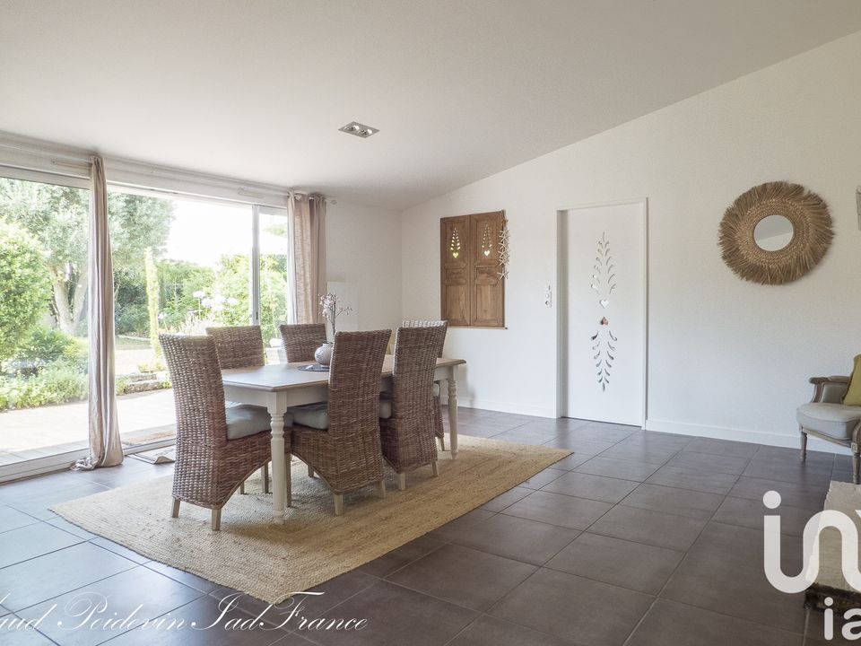 Villa i Chatelaillon-Plage, Charente-Maritime - foto 5