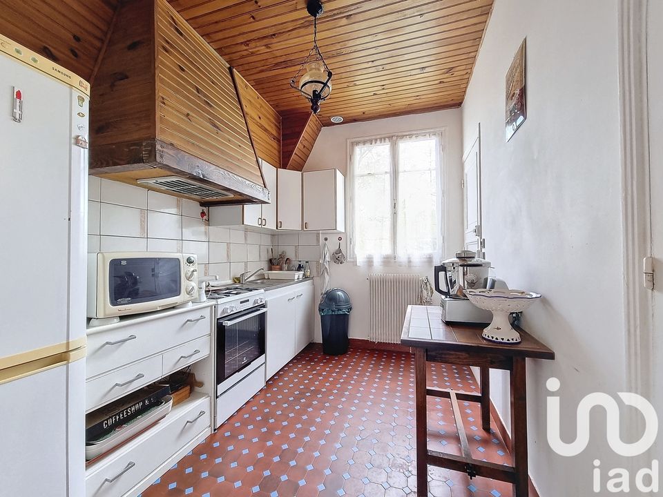Villa i Sucy-en-Brie, Val-de-Marne - foto 5