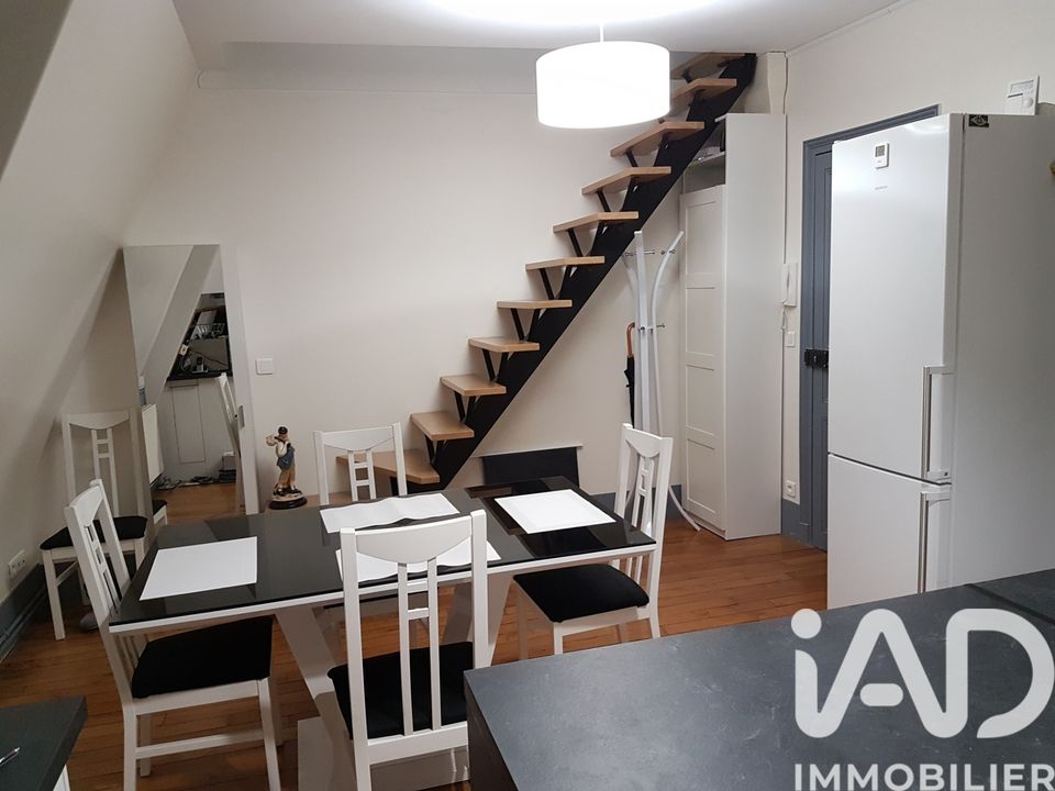 Dupleks i Ablon-sur-Seine, Val-de-Marne - bilde 4