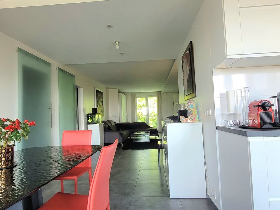 Lejlighed i Poissy, Yvelines - foto 2