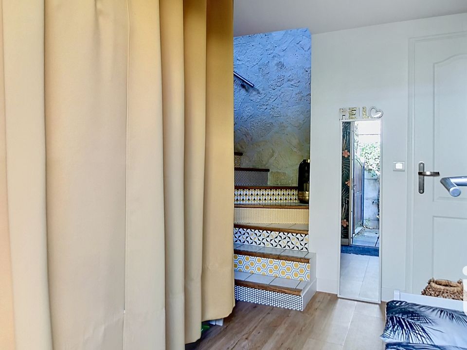 Town house in Montesson, Yvelines - photo 2