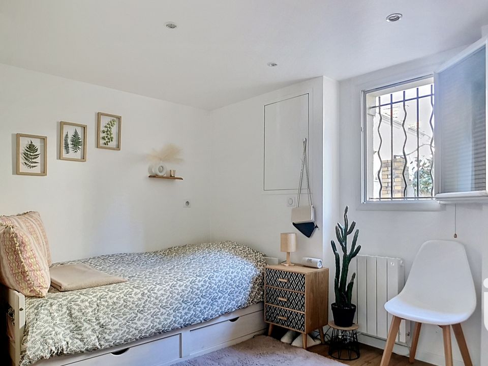 Town house in Montesson, Yvelines - photo 3