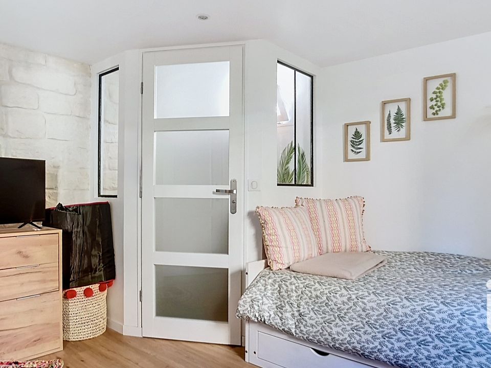 Town house in Montesson, Yvelines - photo 4