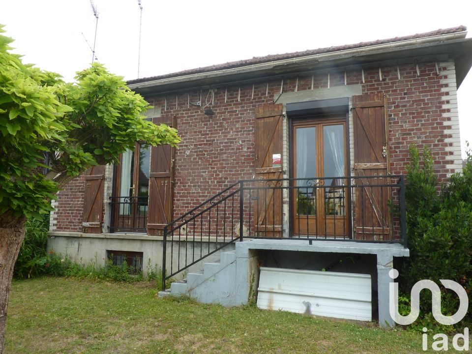 Villa - Villers-Saint-Paul, Oise - photo 1