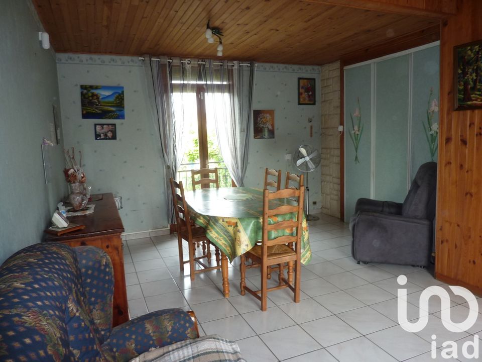 Villa - Villers-Saint-Paul, Oise - photo 2