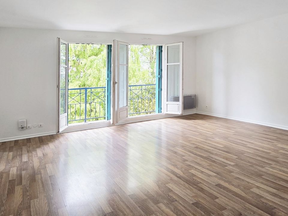 Apartamento en Bailly-Romainvilliers, Seine-et-Marne - foto 3
