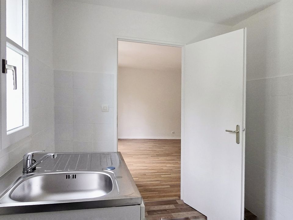 Apartamento en Bailly-Romainvilliers, Seine-et-Marne - foto 5