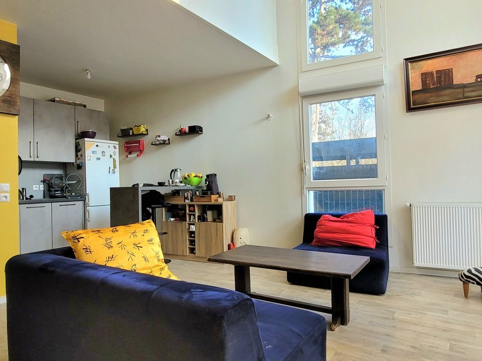Duplex i Poissy, Yvelines - foto 1