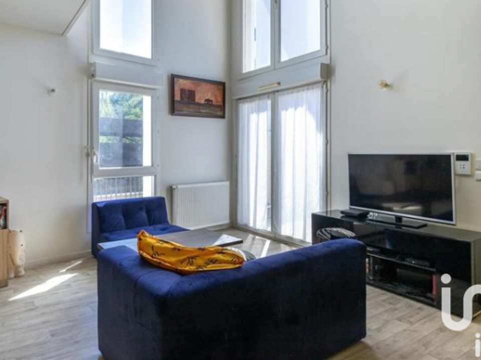 Duplex i Poissy, Yvelines - foto 2