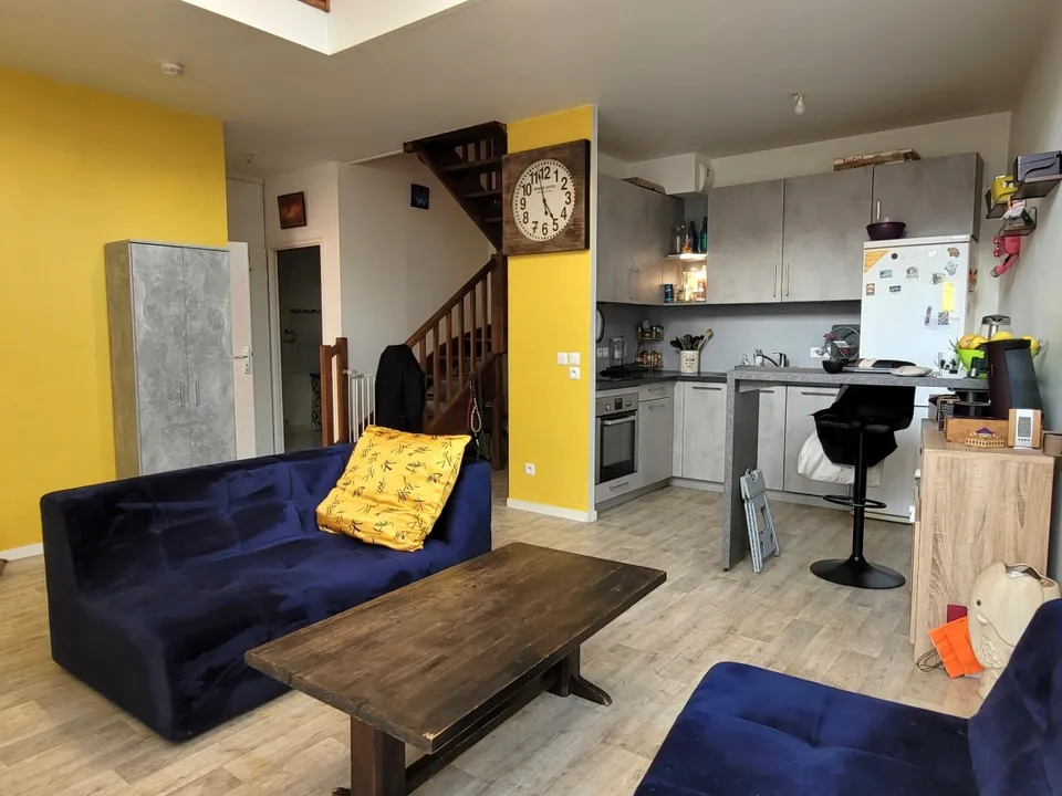 Duplex i Poissy, Yvelines - foto 3