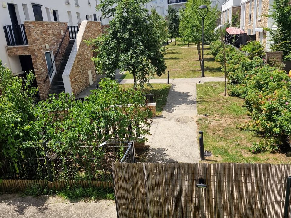 Duplex i Poissy, Yvelines - foto 4