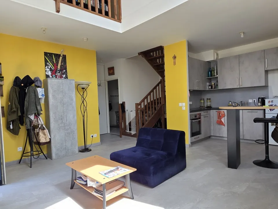 Duplex i Poissy, Yvelines - foto 5