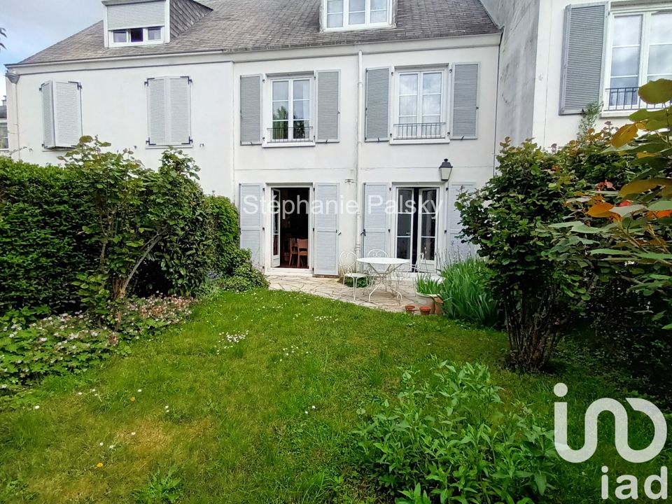 Villa i Cesson, Seine-et-Marne - foto 2