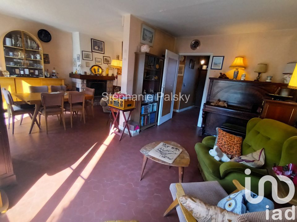 Villa i Cesson, Seine-et-Marne - foto 4