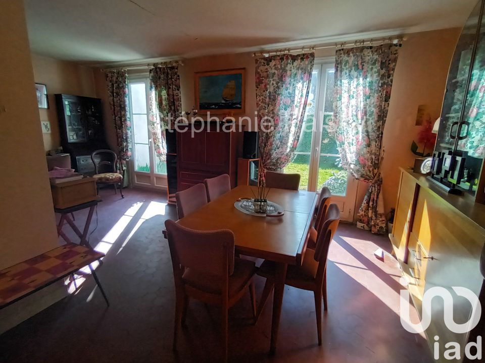 Villa i Cesson, Seine-et-Marne - foto 5