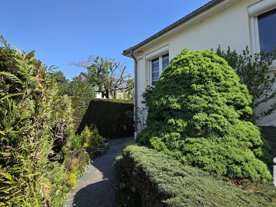 Villa i Achères, Yvelines - foto 1