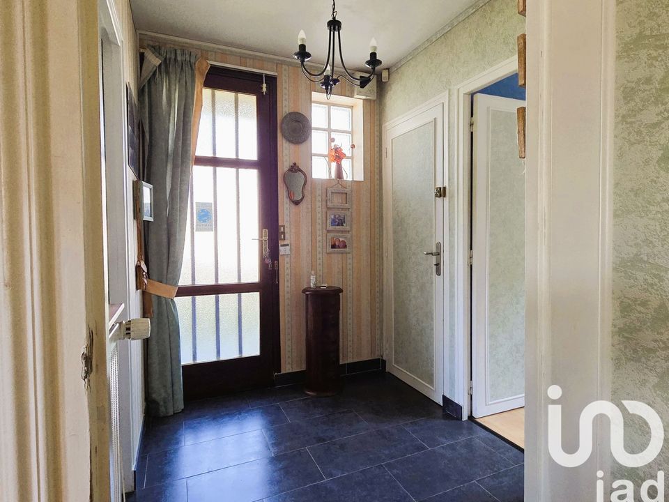 Villa i Achères, Yvelines - foto 4