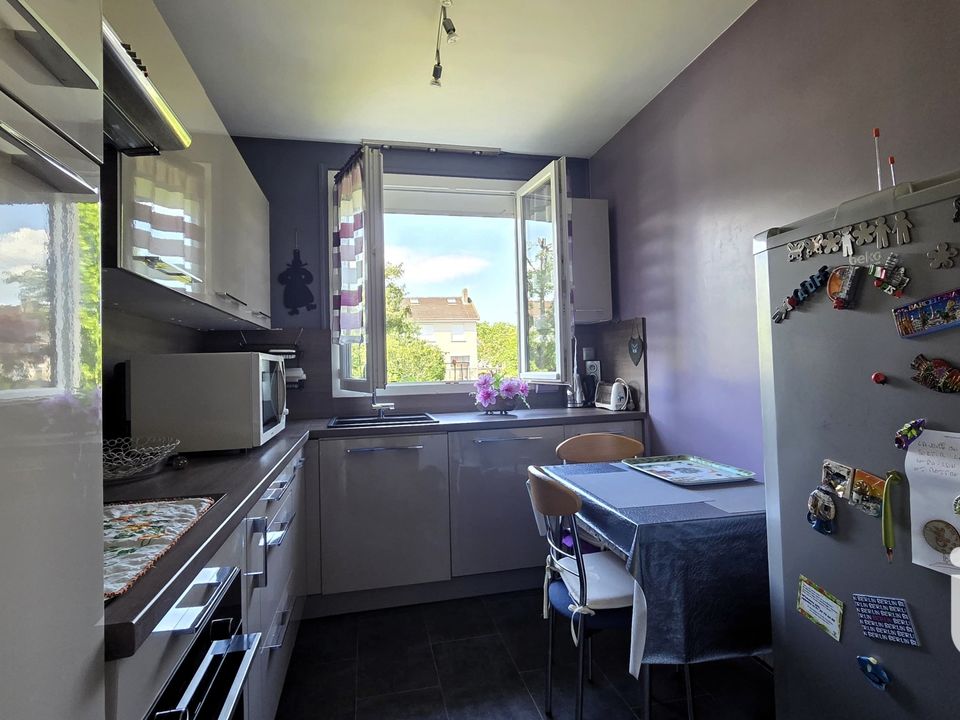 Villa i Achères, Yvelines - foto 5